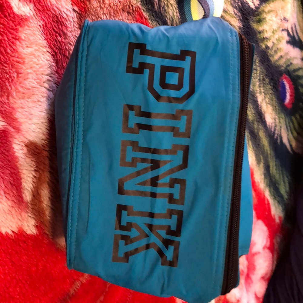 PINK Lunchbag
